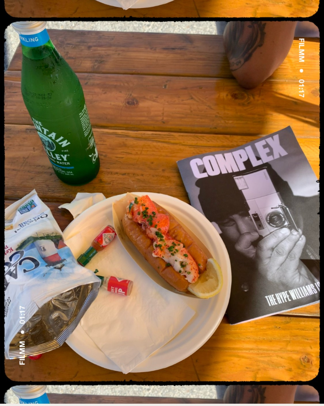 Lens Work From the Field 13