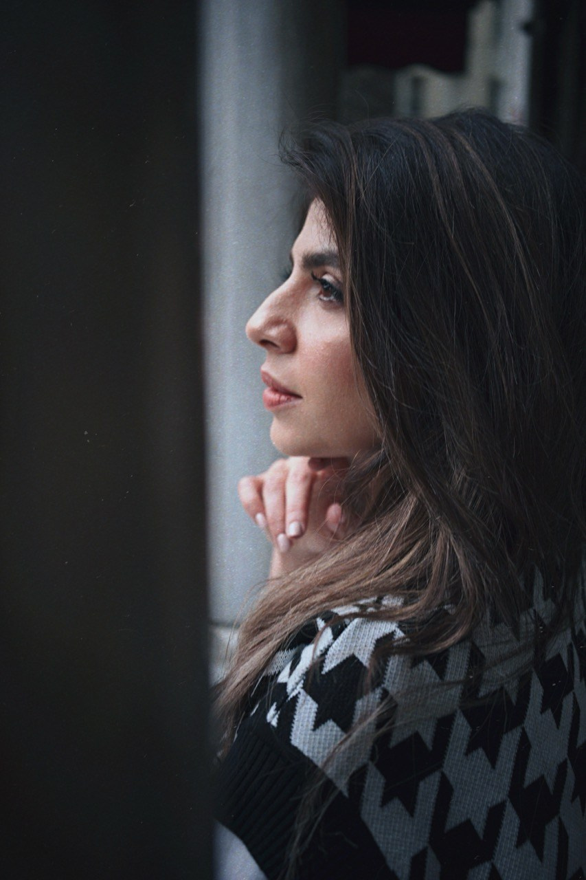 Photos. Artem Avanesov. Visual Content Creator