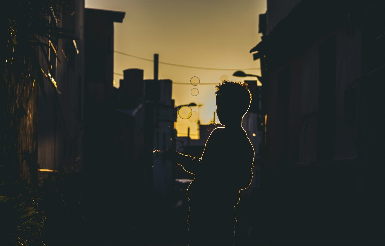 Magic moments. Alba del Norte Studio