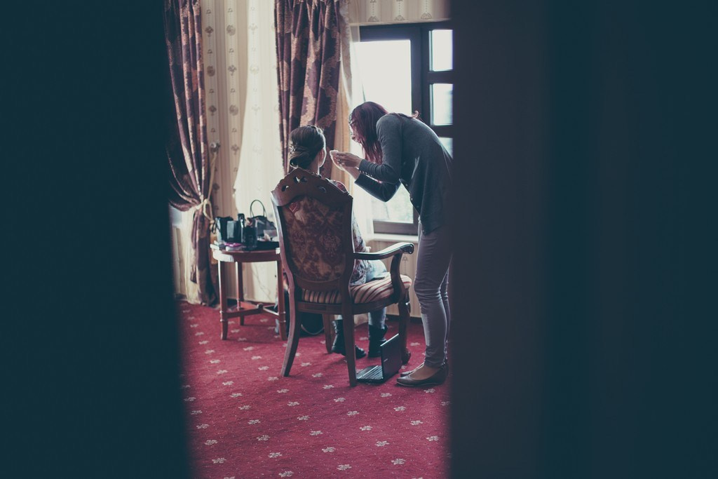 Sinziana & Octavian. Eduard Schiopu — Fotograf de nunta si botez Iasi