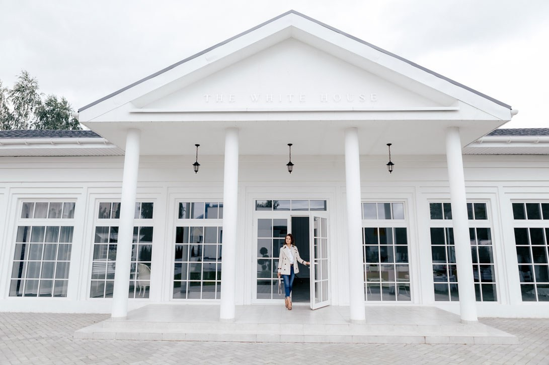 Julia. Dla strony internetowej marketingowca. Fotograf w Krakowie i Europie