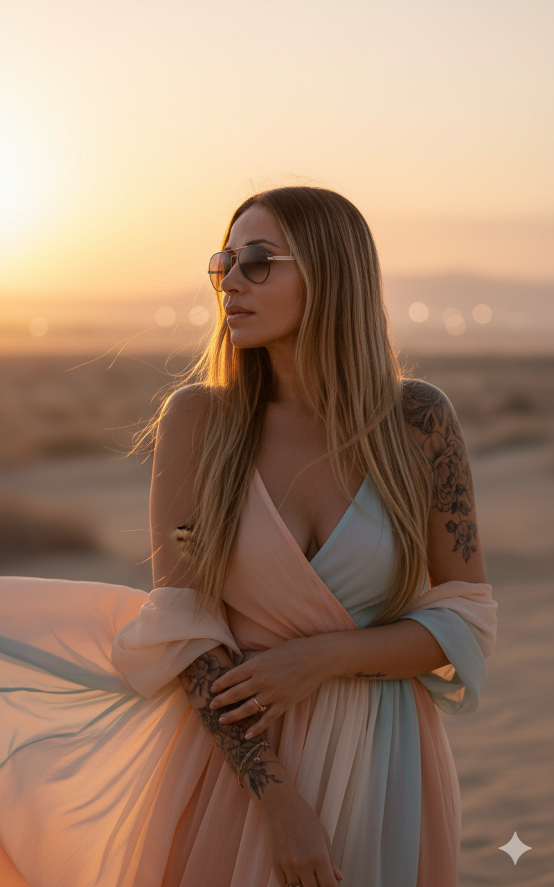 AI photo. Свадебный, семейный и детский фотограф в Нетании (Израиль) Тори Гор