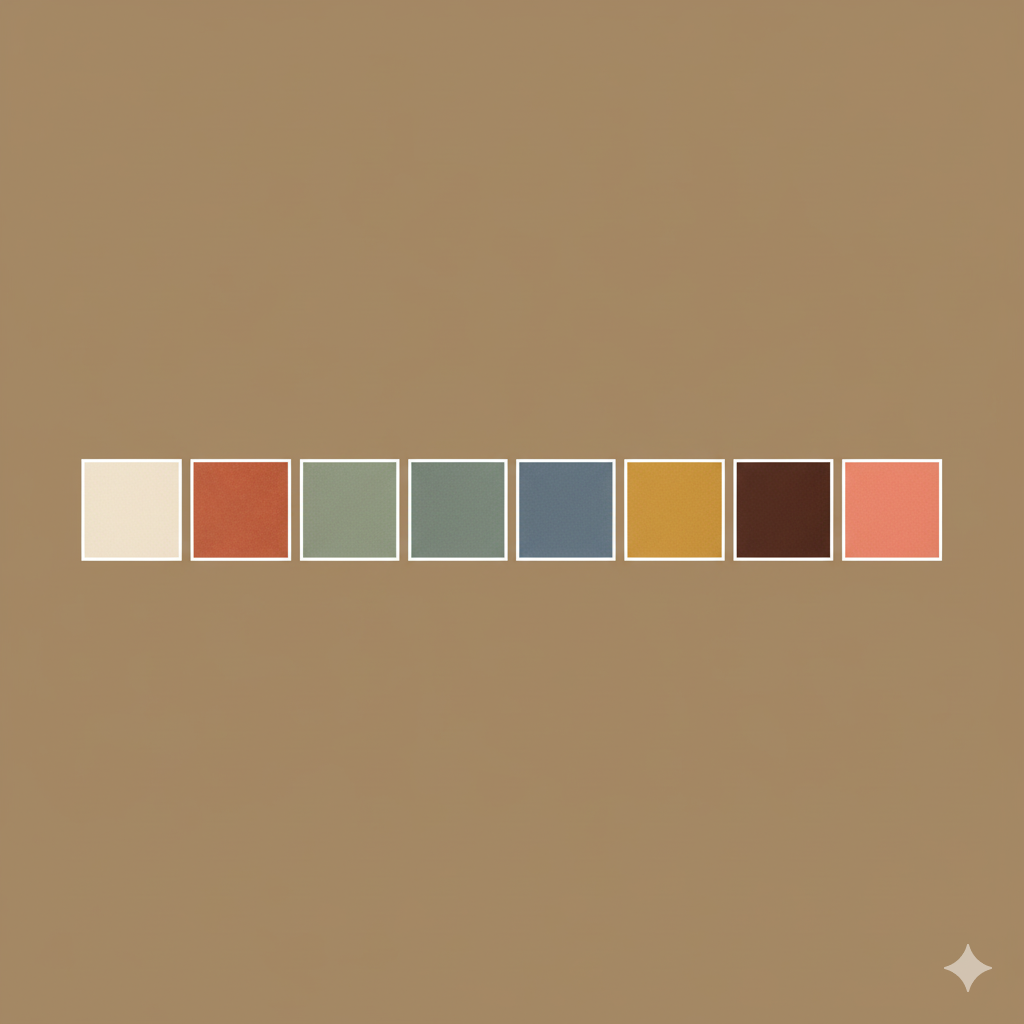 Colores y Vestuario para Sesión de Fotos en Estudio | Guía Rainbox Estudio. Rainbox Estudio de Fotografía