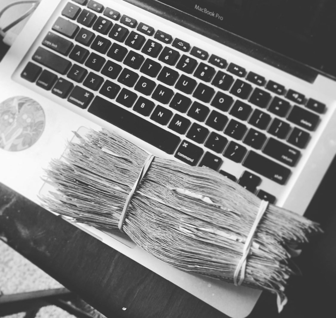 Lens Work From the Field 2