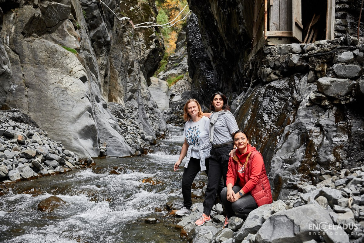 Team buildings. Photographer in Baku Kamran Enceladus