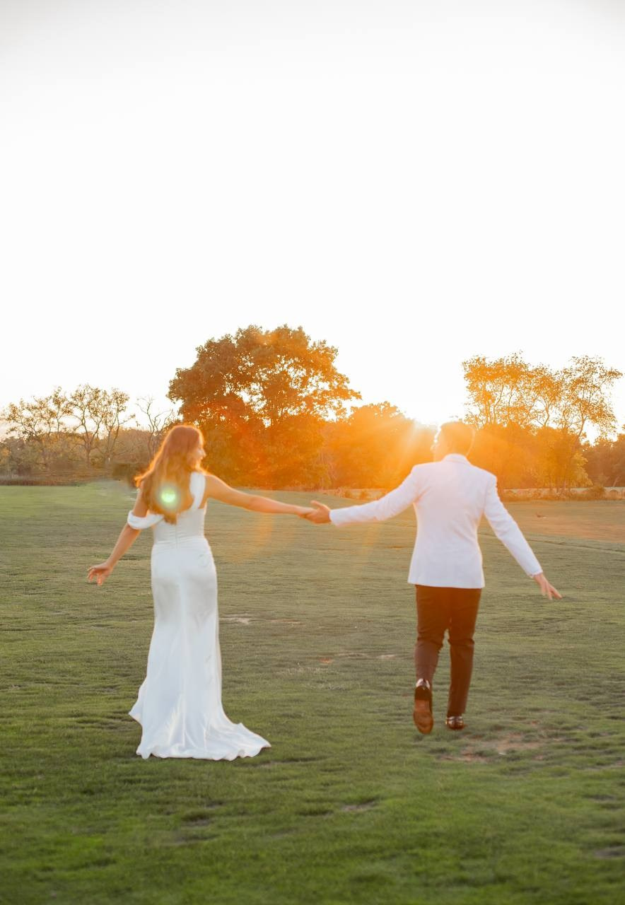 Wedding Photographer & Videographer