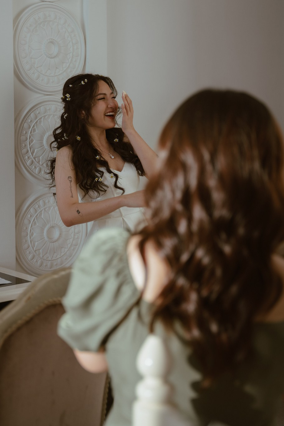 DUNG & ANH. WEDDING PHOTOGRAPHER IN VIETNAM