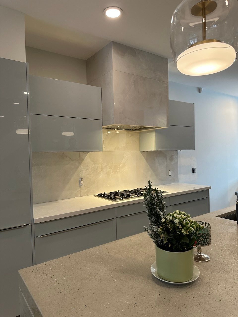 Kitchens. Moroz Building Solutions LTD