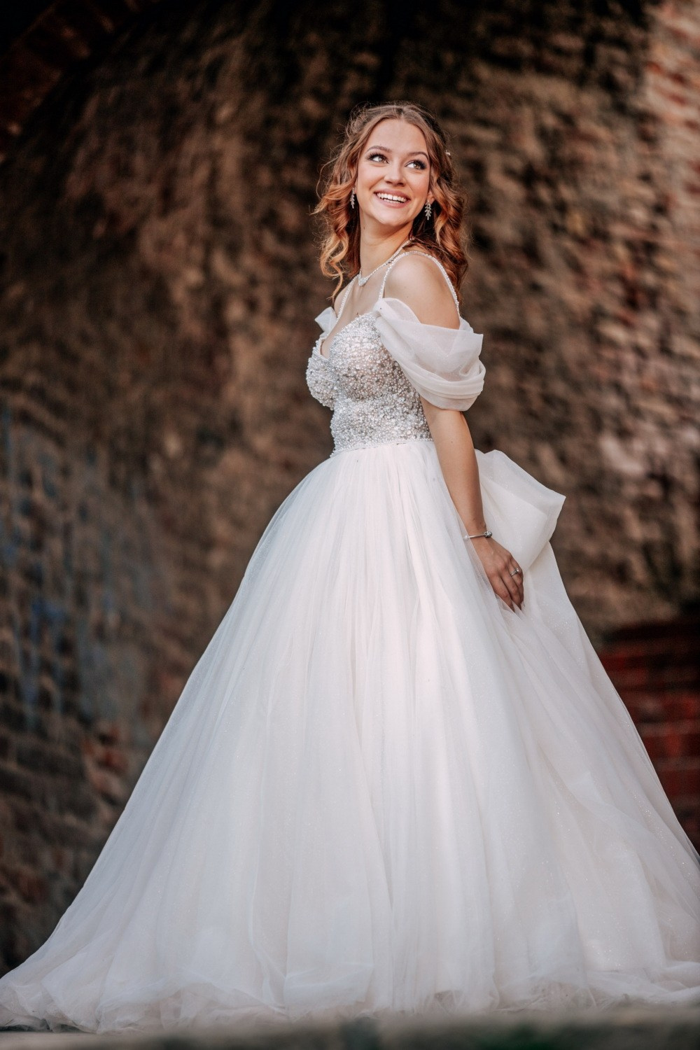 MLADENCI. Fotografi iz Backog Petrovca David i Andrea Stojanovic