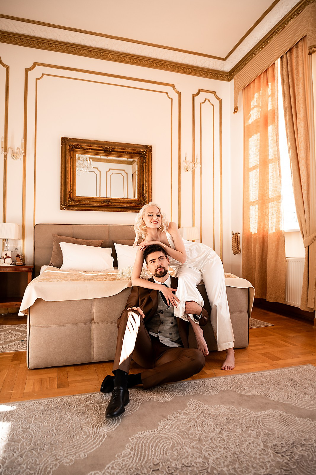 Natalia & Artem. VideofotKA.pl