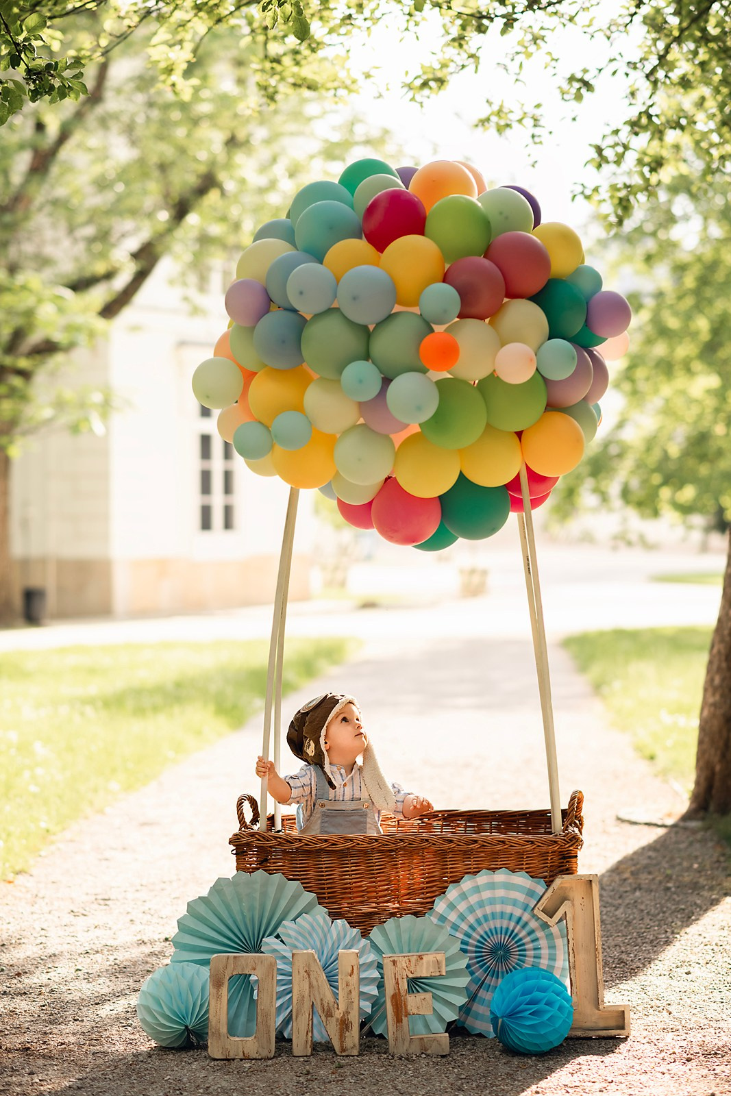 Sesja rodzinna. VideofotKA.pl