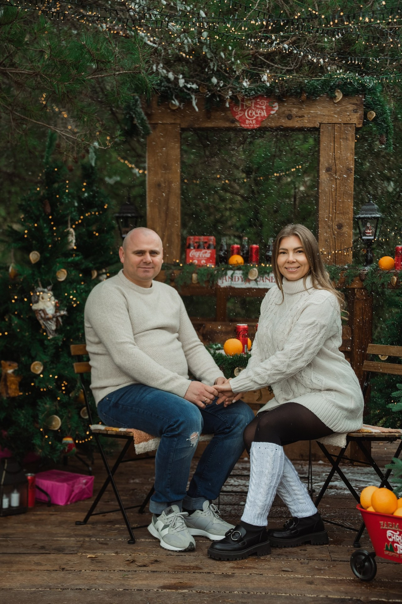 Feedback. Photographer in Paris, shootings in Paris