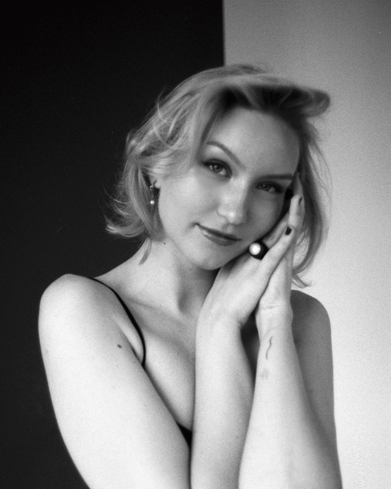 Studio. Simona St