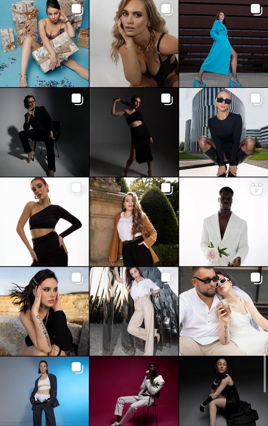 1:1 PHOTOGRAPHY MENTORSHIP