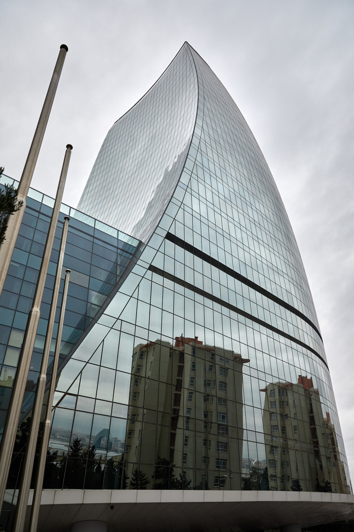 Team buildings. Photographer in Baku Kamran Enceladus