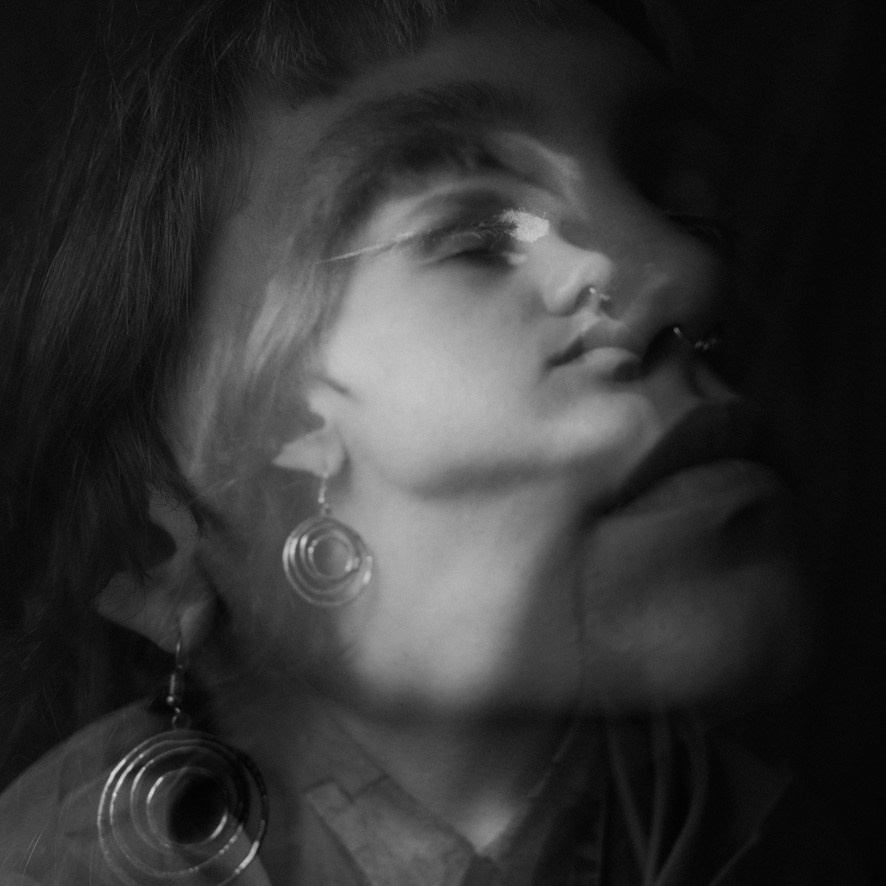 Eva / Personal shoot / June 2023