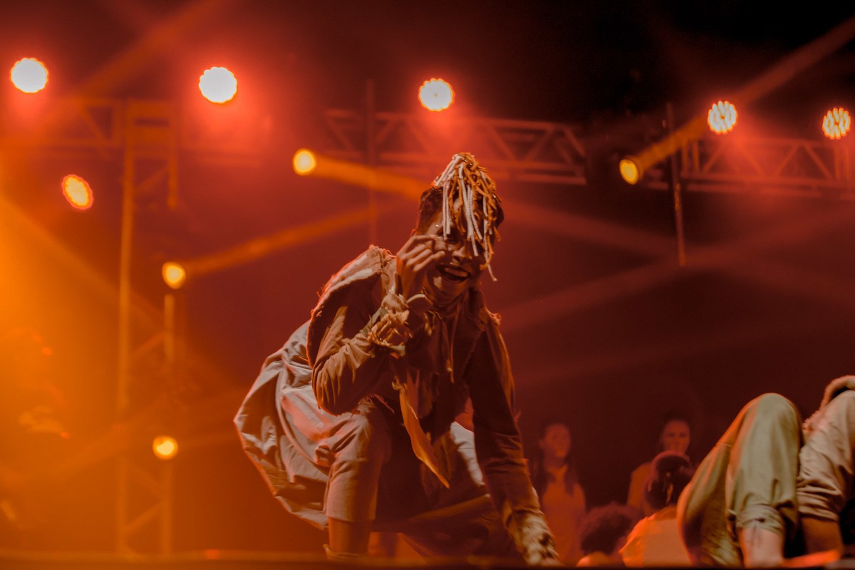 ASU Tour RJ. Fotógrafa de Eventos em São Paulo e Sorocaba Kika Damasceno