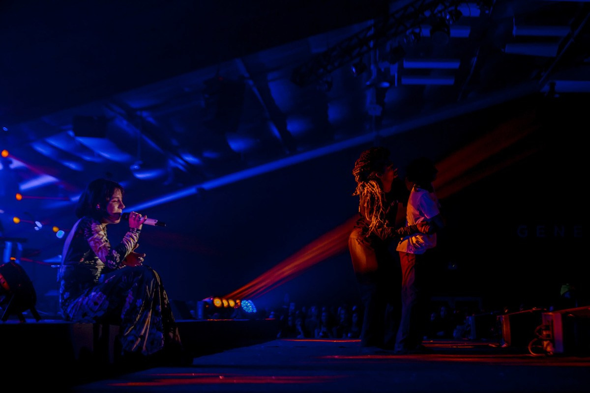 ASU Tour RJ. Fotógrafa de Eventos em São Paulo e Sorocaba Kika Damasceno