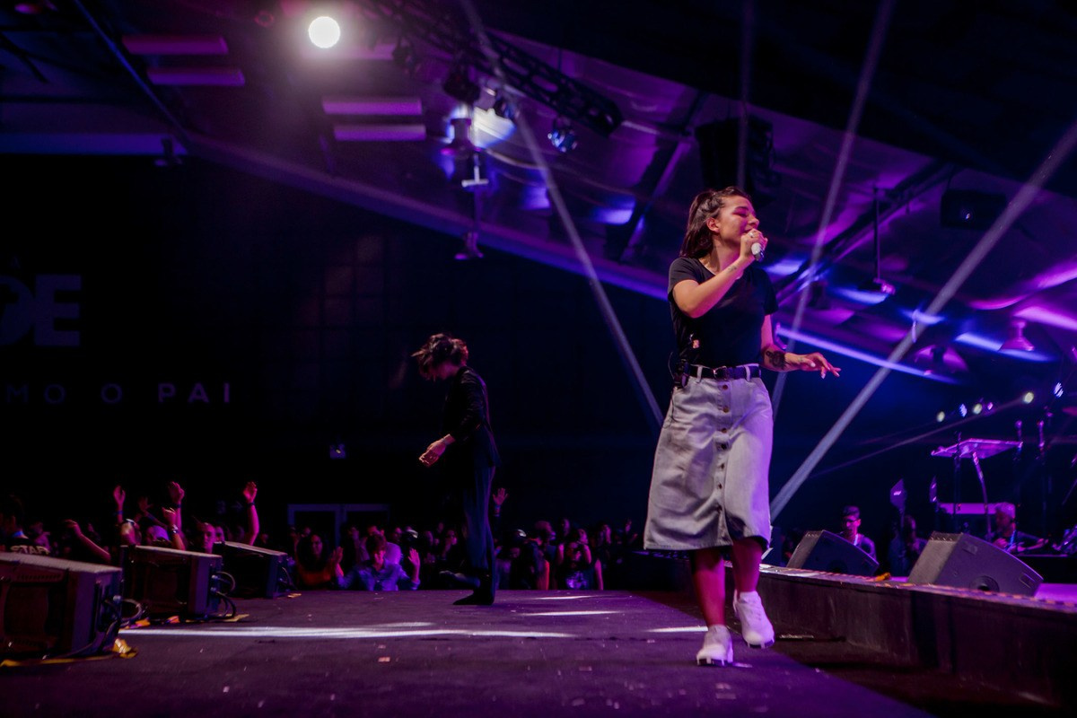 ASU Tour RJ. Fotógrafa de Eventos em São Paulo e Sorocaba Kika Damasceno