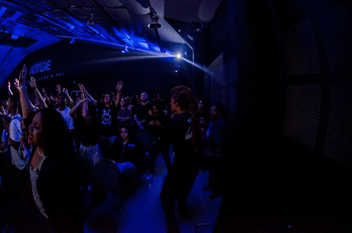 ASU Tour RJ. Fotógrafa de Eventos em São Paulo e Sorocaba Kika Damasceno