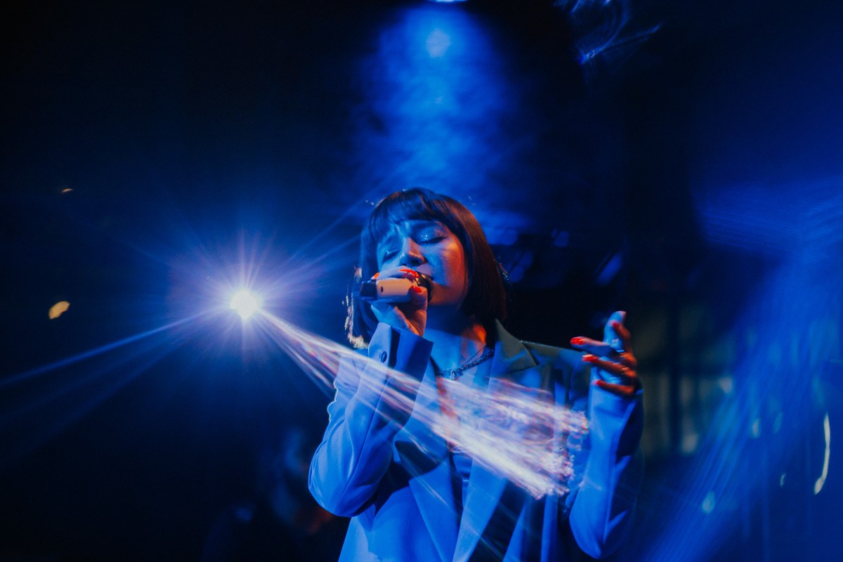 Jesus is Cool. Fotógrafa de Eventos em São Paulo e Sorocaba Kika Damasceno