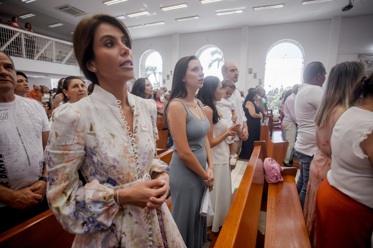 João - Batizado. Fotógrafa de Eventos em São Paulo e Sorocaba Kika Damasceno