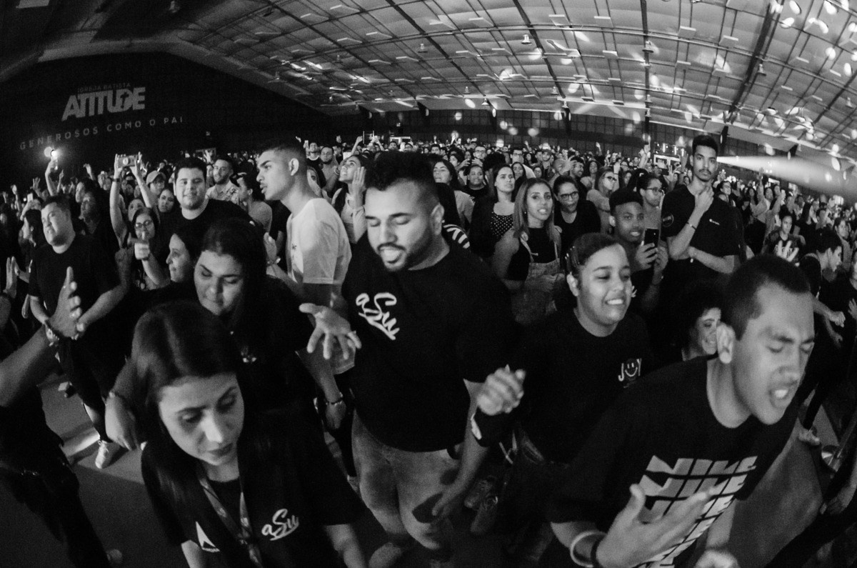 ASU Tour RJ. Fotógrafa de Eventos em São Paulo e Sorocaba Kika Damasceno