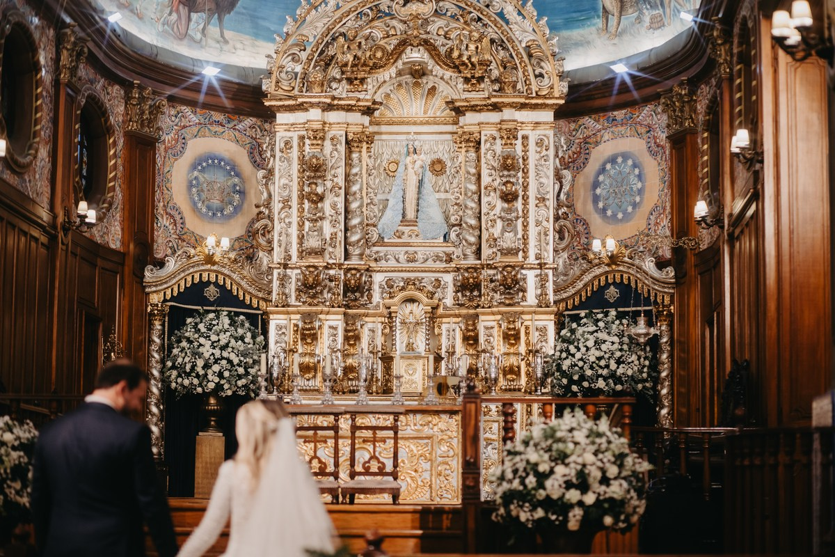 Larissa e Rodrigo - Casamento. Fotógrafa de Eventos em São Paulo e Sorocaba Kika Damasceno