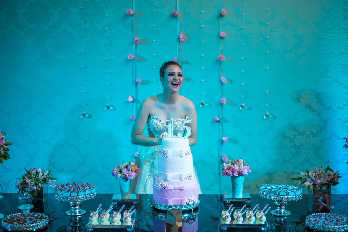 Larissa | 15 anos. Fotógrafa de Eventos em São Paulo e Sorocaba Kika Damasceno