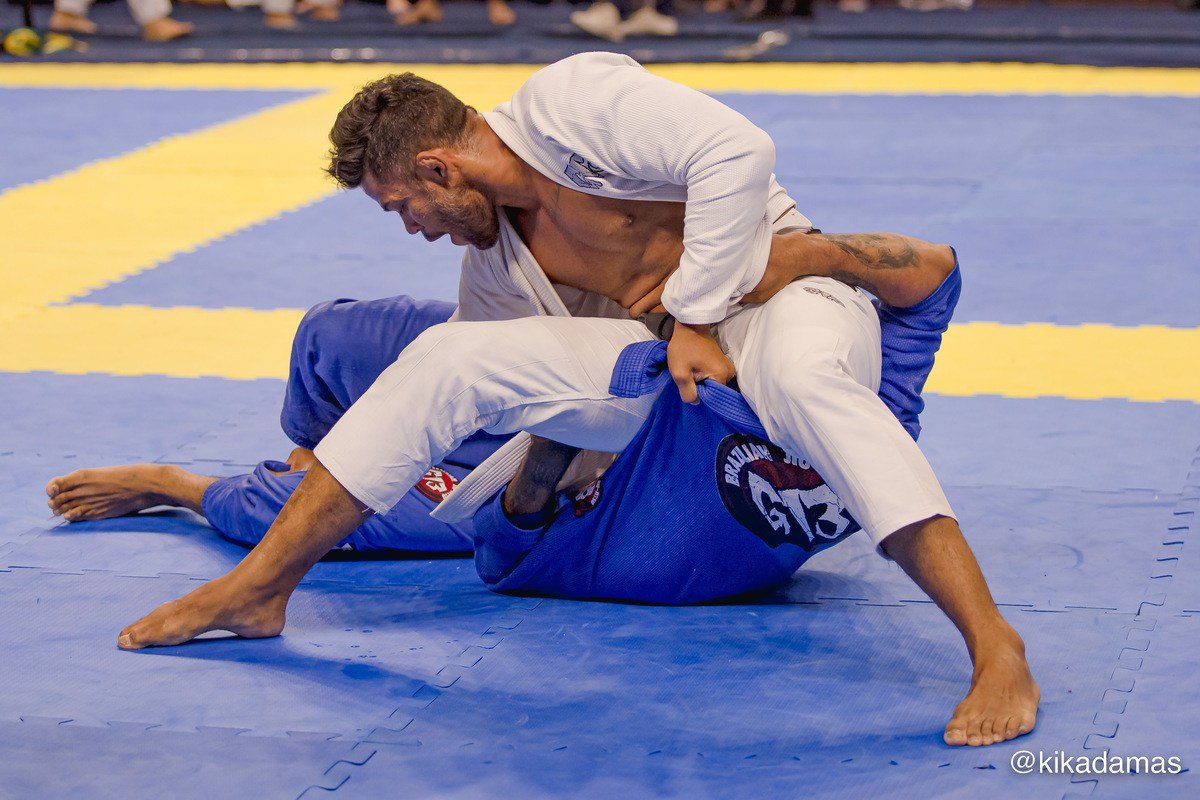 Torneio Interno de Jiu-Jitsu da G13. Fotógrafa de Eventos em São Paulo e Sorocaba Kika Damasceno