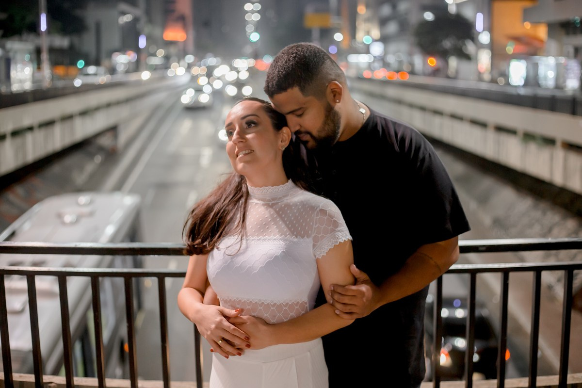 Osmar e Bianca - Pré - Wedding. Fotógrafa de Eventos em São Paulo e Sorocaba Kika Damasceno