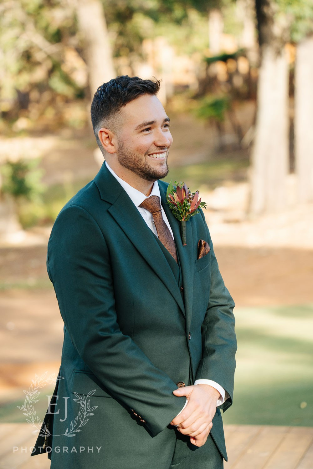 Louis & Tamsyn — Araluen Estate. Emma Joy Photography