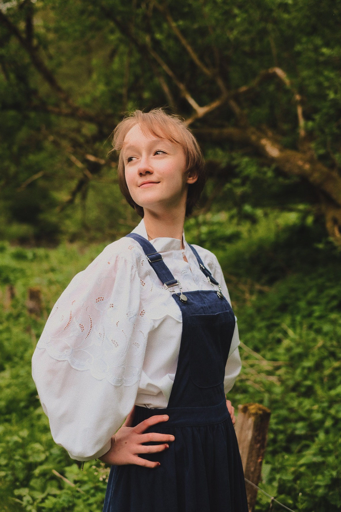 Spring. Sasha Silver Photography