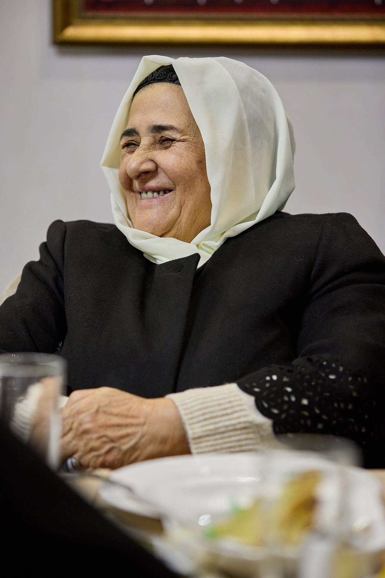 Kamil is ONE. Фотограф в Баку Kamran Enceladus