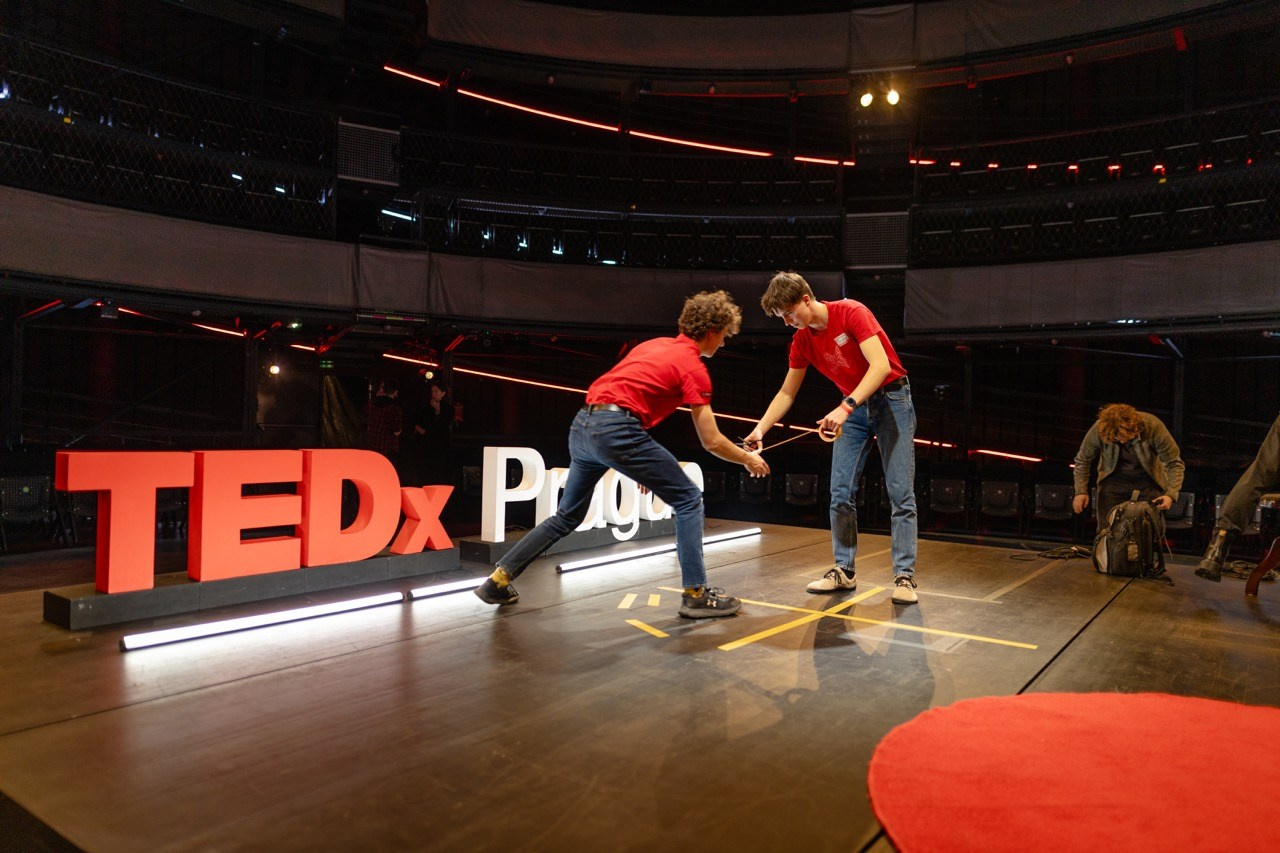 Dana Lišková - Event Photographer Prague - event photography  - conference photography - corporate events - corporate photography