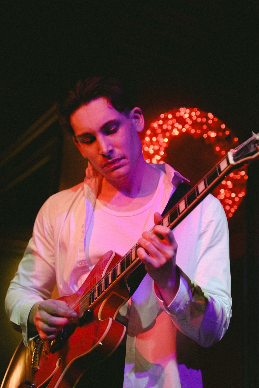 Event photography. Main