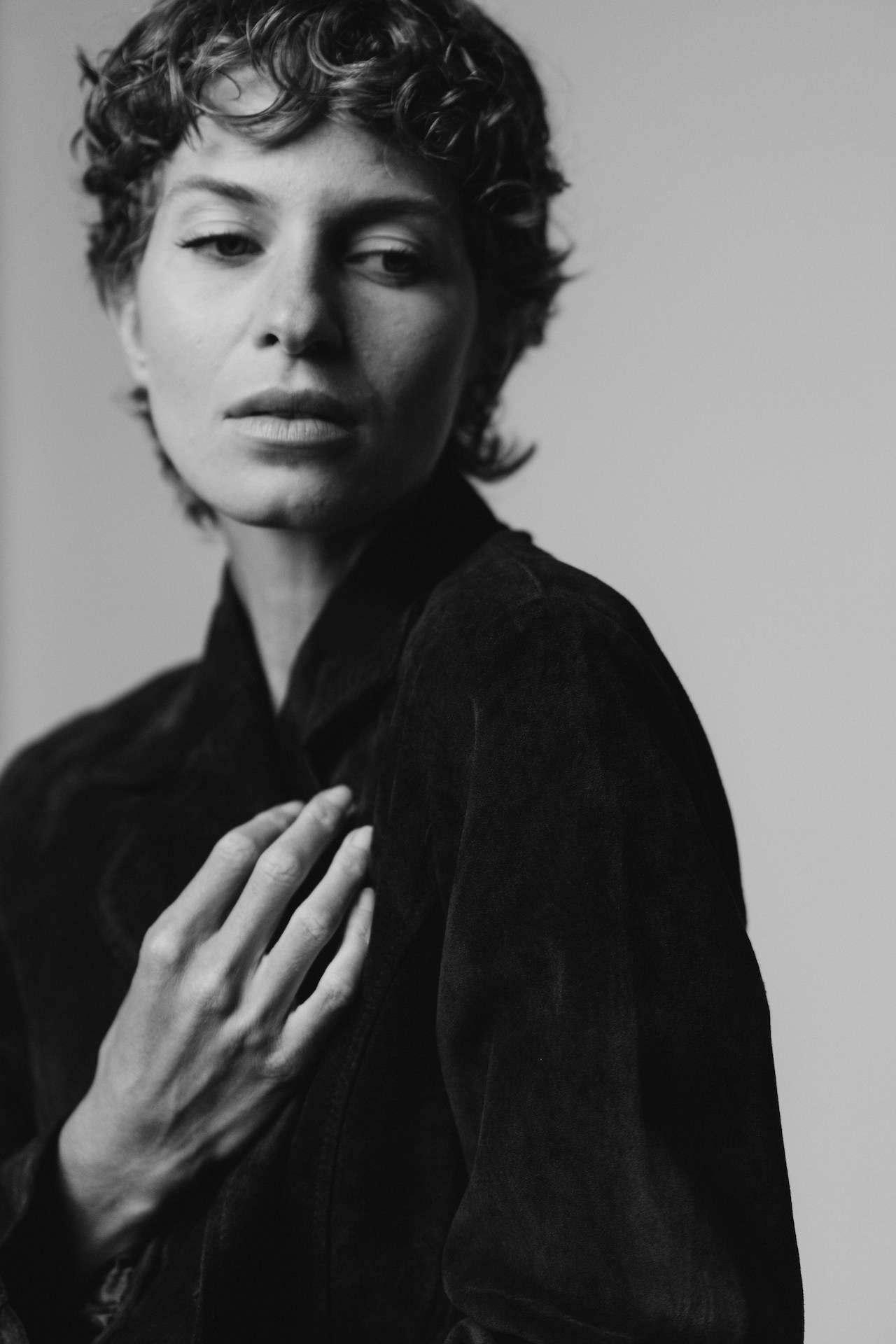 Sophie. Портретный фотограф в Москве — личные и бизнес-задачи | Денис Карелов