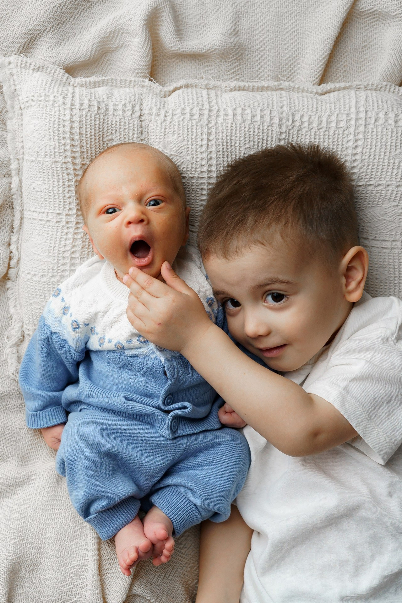 Отзывы. Фотосъемка новорожденных, младенцев, фотограф новорожденных в Белграде