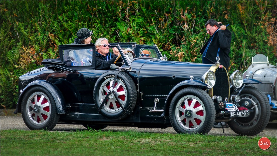 Le festival Bugatti à Molsheim – 2017. Photographe à Strasbourg | Portraits, Studio, Enfants, Événements