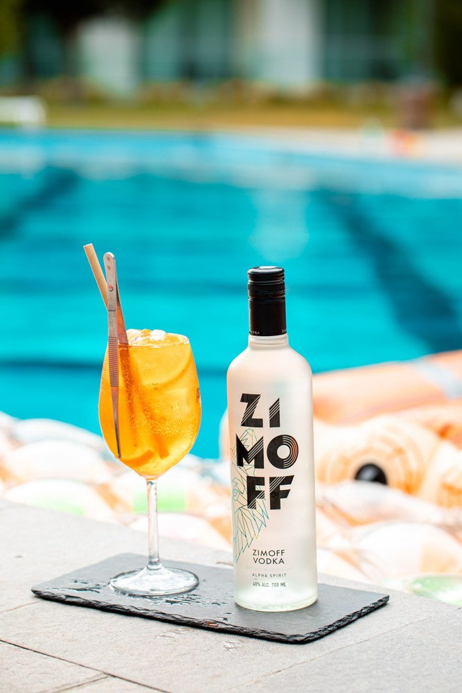 Food & product photographer Suleyman Suleymanli