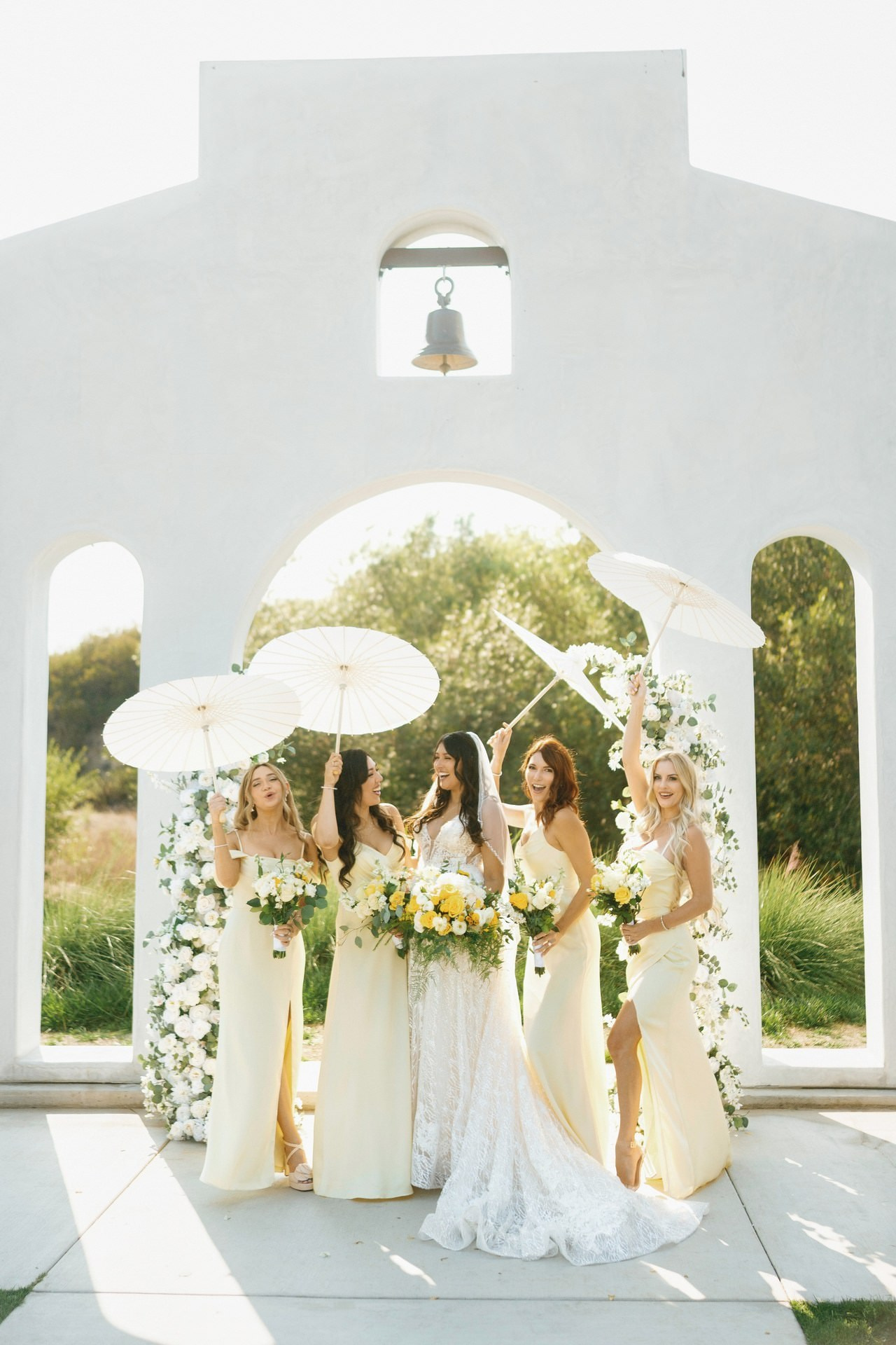 Wedding Photography & Videography Team in California, Los Angeles, San Francisco, San Diego and Travel