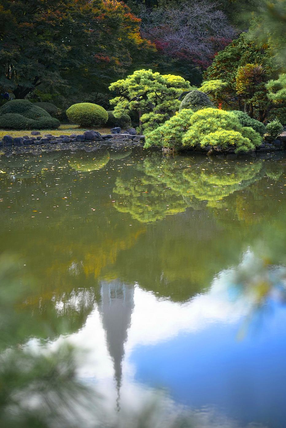 Work for Kimono i-magazine. Photographer in Tokyo, Japan