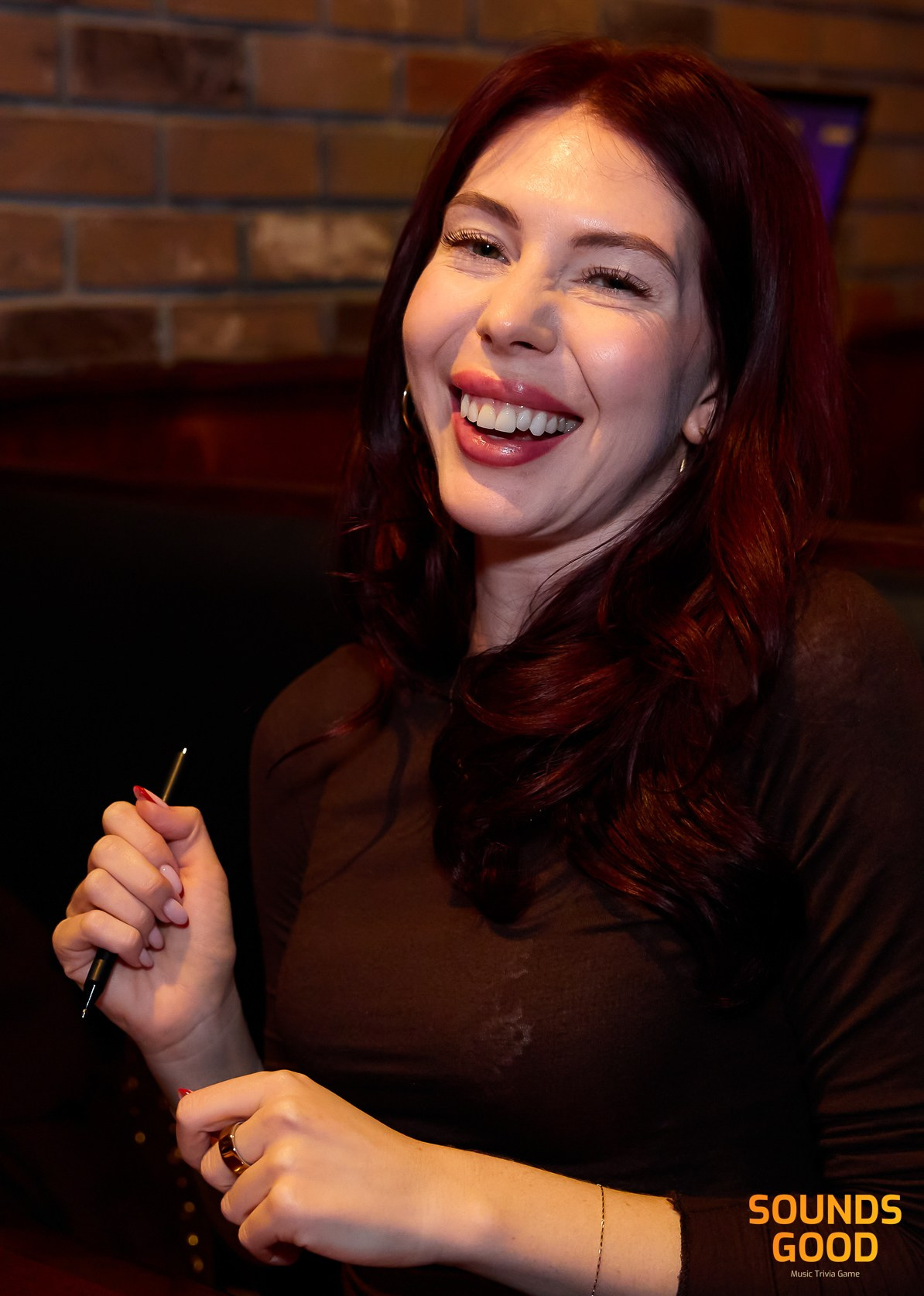 SOUNDS GOOD#4. Photographer Julia Makoveeva