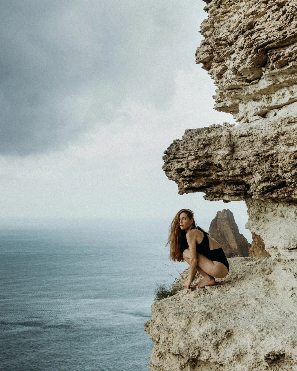 Portfolio. Model Miami Florida