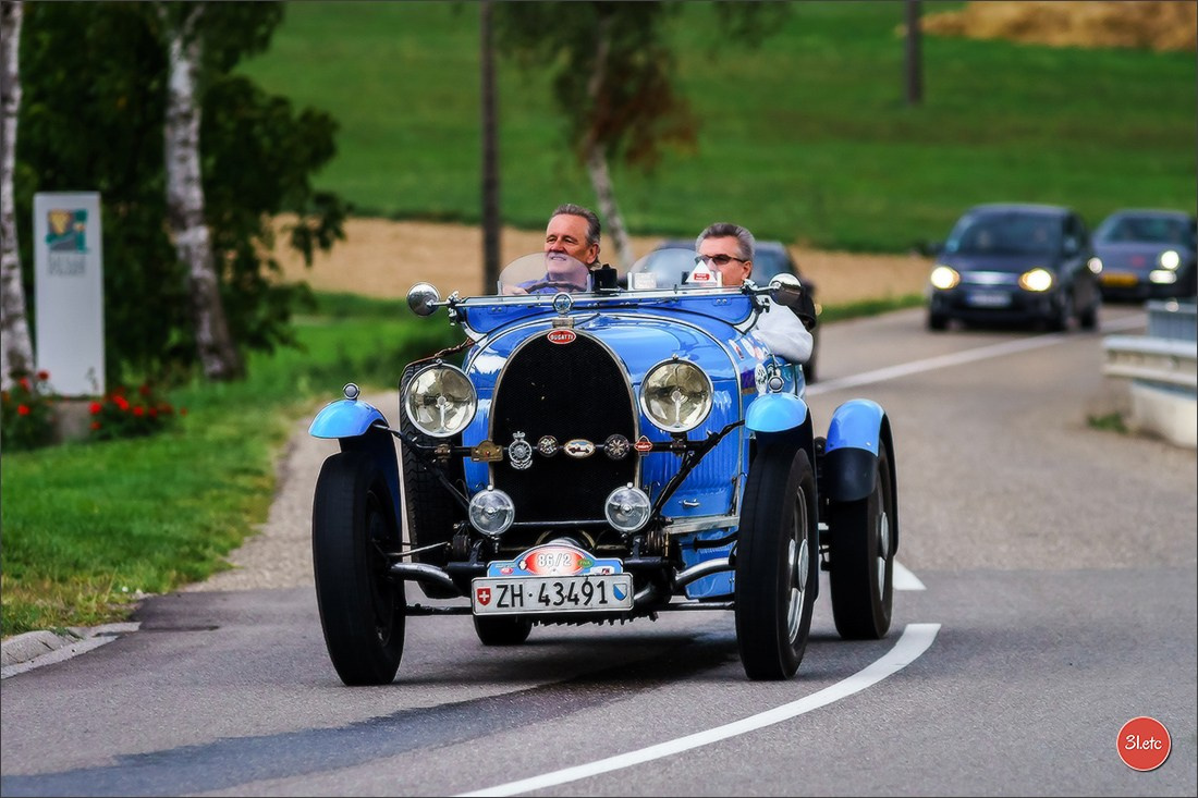 Le festival Bugatti à Molsheim – 2015. Photographe à Strasbourg | Portraits, Studio, Enfants, Événements