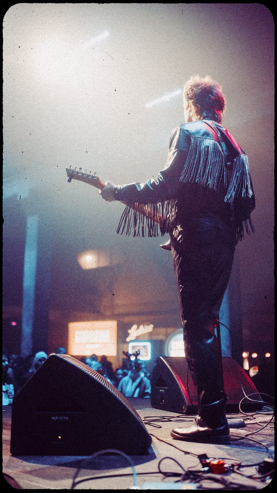 Musicians and Concert Work. Mark Smilyanic | Portrait and Adventure Photographer from Belgrade