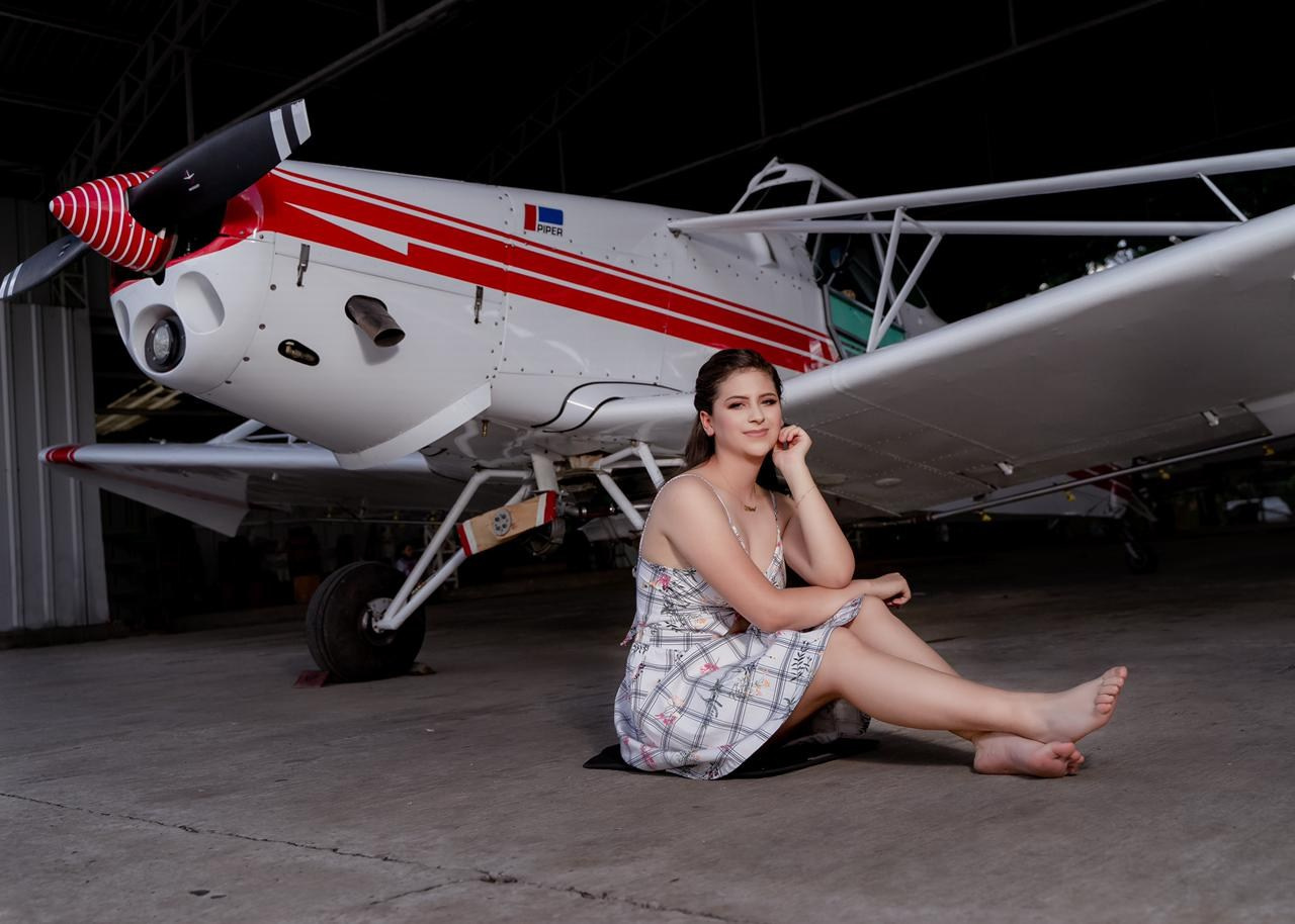 Fotografías de XV Años