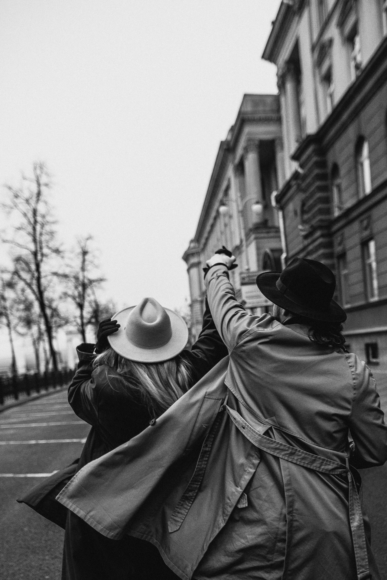 Andrey & Lera love story. Фотографы Минск и мир