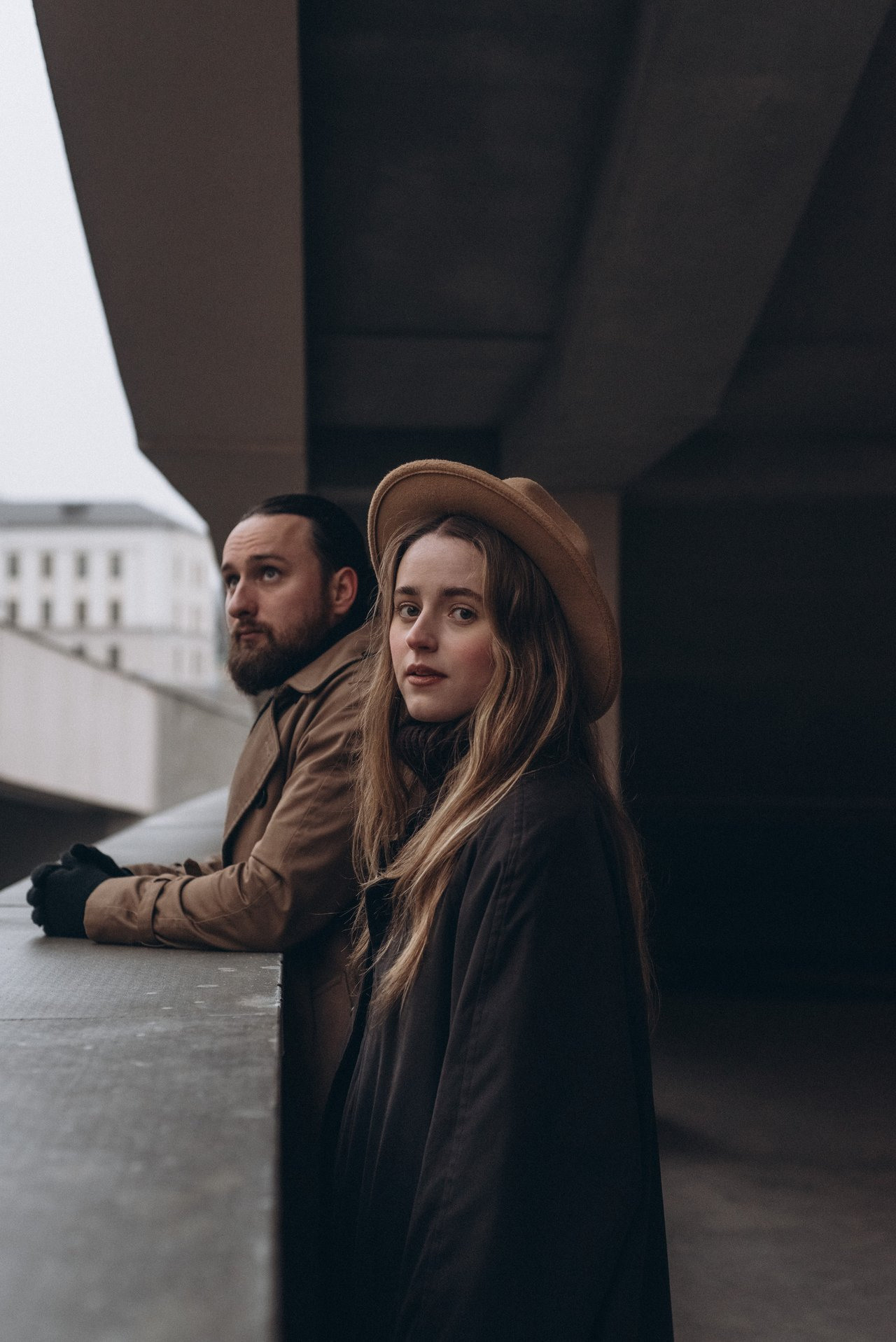 Andrey & Lera love story. Фотографы Минск и мир