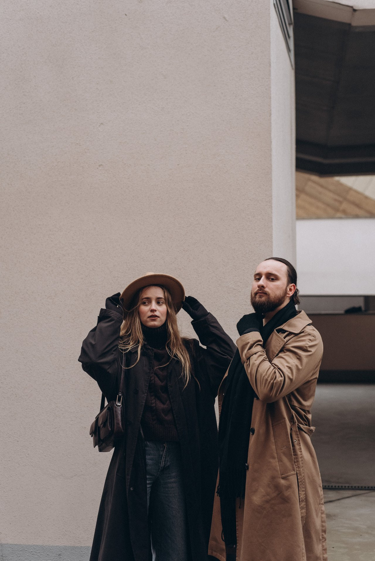 Andrey & Lera love story. Фотографы Минск и мир